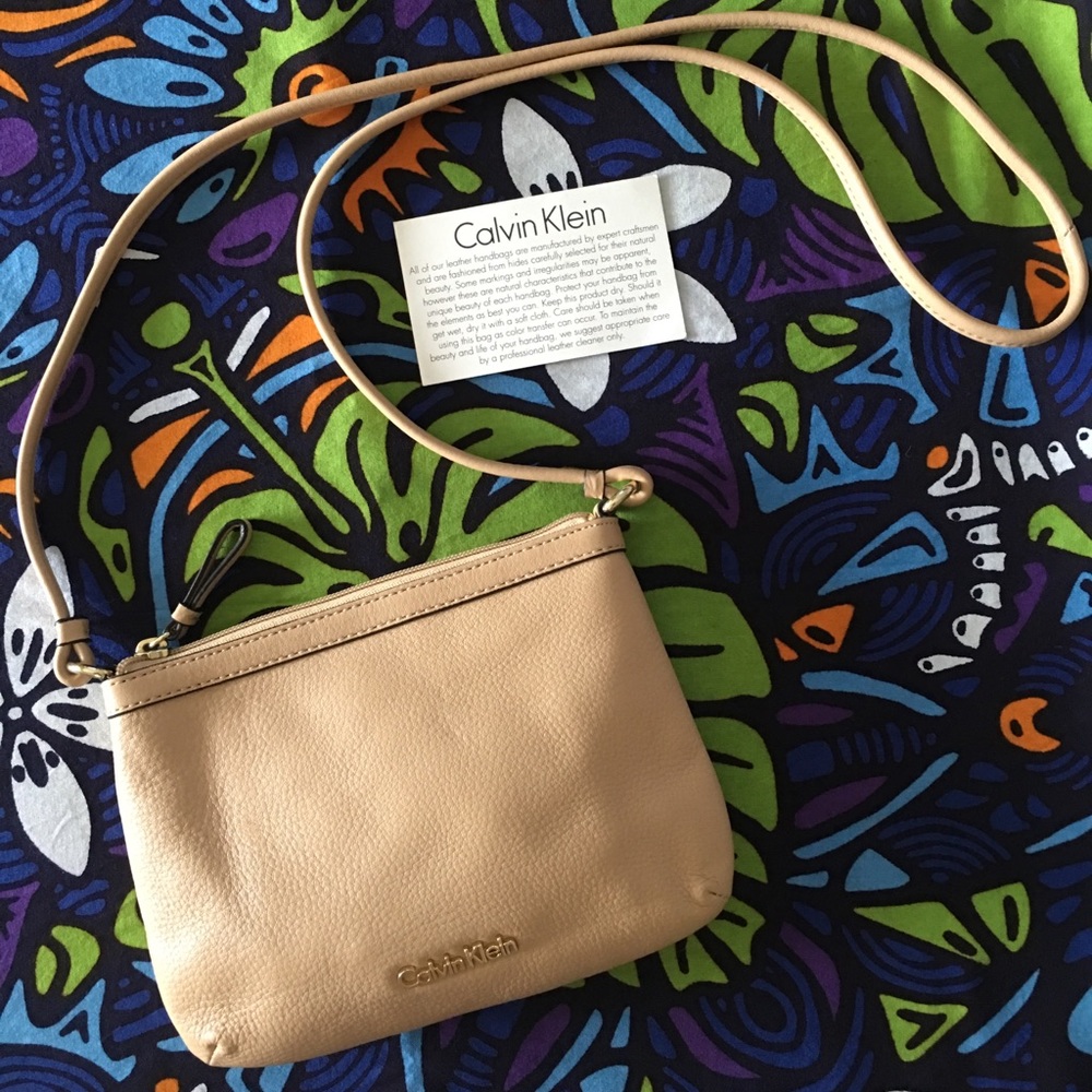 Calvin Klein Crossbody Bag